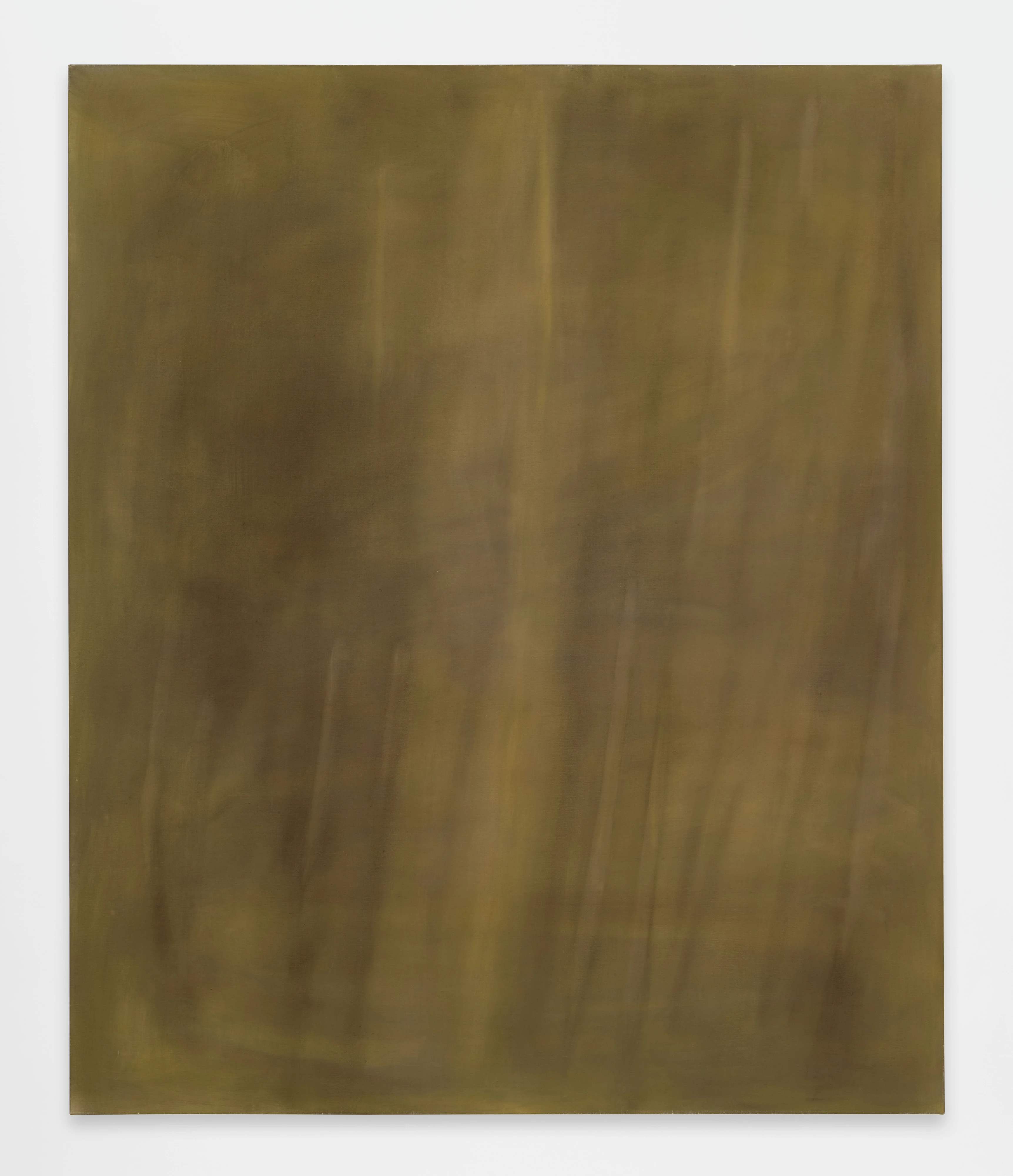 Oil on linen painting